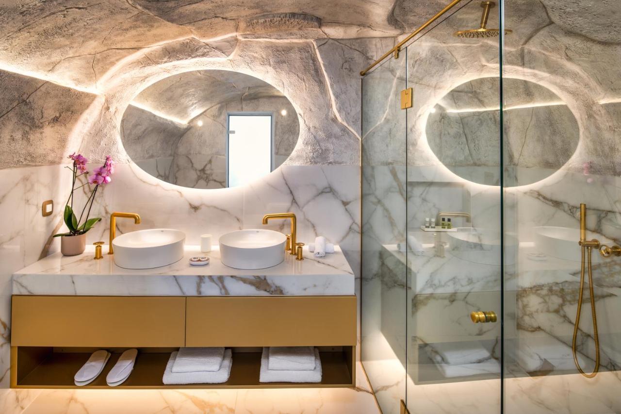 Aura Suites Firostefani Eksteriør billede